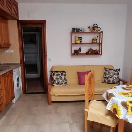 Apartment Momi 2