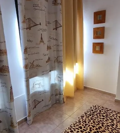 Momi 2 Apartment Corralejo