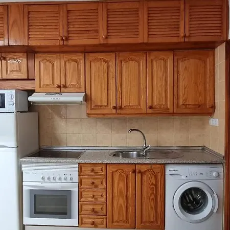 Momi 2 Apartment